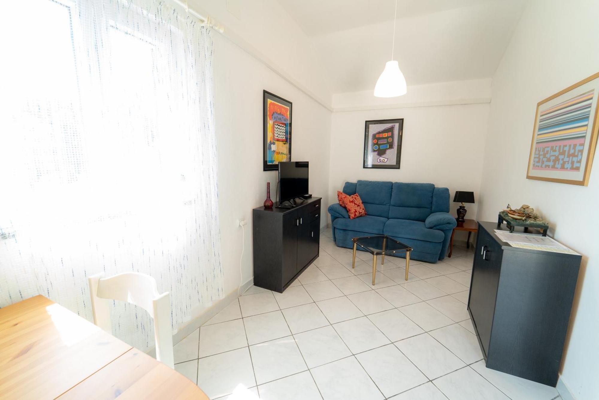 Apartman Marin Виньерац Экстерьер фото
